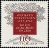 Bund Bund, Michel Nr. 1961 postfrisch -