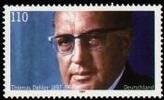 Bund Bund, Michel Nr. 1963 postfrisch -