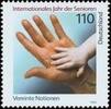 Bund Bund, Michel Nr. 2027 postfrisch -