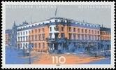 Bund Bund, Michel Nr. 2030 postfrisch - Hessischer Landtag, Wiesbaden -