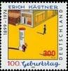 Bund Bund, Michel Nr. 2035 postfrisch -