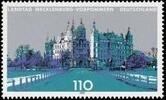 Bund Bund, Michel Nr. 2037 postfrisch - Landtag Mecklenburg-Vorpommern, Schwerin -