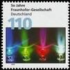 Bund Bund, Michel Nr. 2038 postfrisch -
