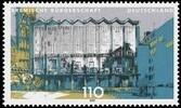 Bund Bund, Michel Nr. 2040 postfrisch - Bremische Bürgerschaft -
