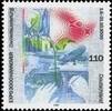 Bund Bund, Michel Nr. 2042 postfrisch -