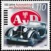 Bund Bund, Michel Nr. 2043 postfrisch -