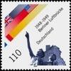 Bund Bund, Michel Nr. 2048 postfrisch - Luftbrücke Belin -