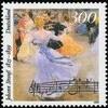 Bund Bund, Michel Nr. 2061 postfrisch -