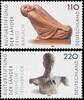 Bund Bund, Michel Nr. 2063-2064 postfrisch -