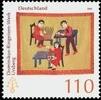 Bund Bund, Michel Nr. 2065 postfrisch -