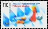 Bund Bund, Michel Nr. 2074 postfrisch -