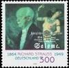 Bund Bund, Michel Nr. 2076 postfrisch -