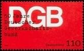 Bund Bund, Michel Nr. 2083 postfrisch -