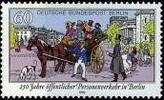 Berlin Berlin, Michel Nr. 861 postfrisch -
