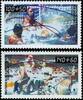 Berlin Berlin, Michel Nr. 864-865 postfrisch -