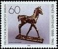 Berlin Berlin, Michel Nr. 805 postfrisch - 100. Geburtstag von Renée Sintenis -