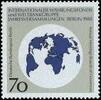 Berlin Berlin, Michel Nr. 817 postfrisch -