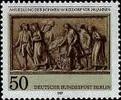 Berlin Berlin, Michel Nr. 784 postfrisch -