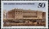 Berlin Berlin, Michel Nr. 740 postfrisch -
