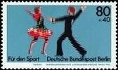 Berlin Berlin, Michel Nr. 698 postfrisch -