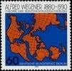 Berlin Berlin, Michel Nr. 616 postfrisch -