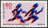 Berlin Berlin, Michel Nr. 596 postfrisch -