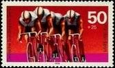 Berlin Berlin, Michel Nr. 567 postfrisch -