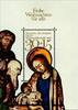 Berlin Berlin, Block 7 postfrisch - Weihnachten 1978 -