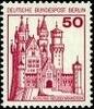 Berlin Berlin, Michel Nr. 536 A I postfrisch -