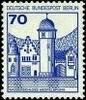 Berlin Berlin, Michel Nr. 538 A I postfrisch -