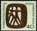 Berlin Berlin, Michel Nr. 493 postfrisch -