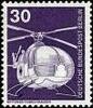 Berlin Berlin, Michel Nr. 497 postfrisch -