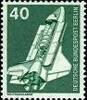 Berlin Berlin, Michel Nr. 498 postfrisch -