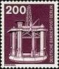 Berlin Berlin, Michel Nr. 506 postfrisch -