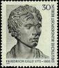 Berlin Berlin, Michel Nr. 422 postfrisch -