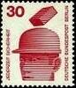 Berlin Berlin, Michel Nr. 406 A postfrisch -