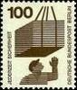 Berlin Berlin, Michel Nr. 410 A postfrisch -