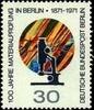 Berlin Berlin, Michel Nr. 416 postfrisch -