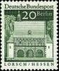 Berlin Berlin, Michel Nr. 273 postfrisch -