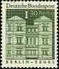 Berlin Berlin, Michel Nr. 284 postfrisch -