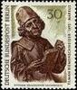 Berlin Berlin, Michel Nr. 305 postfrisch -