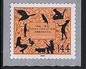 Bund Bund, Michel Nr. 2455 postfrisch - Hans Christian Andersen selbstklebend -