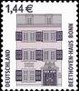 Bund Bund, Michel Nr. 2306 postfrisch - Freimarke: Beethoven-Haus Bonn -