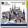 Bund Bund, Michel Nr. 2232 postfrisch - 1000 Jahre Bautzen -