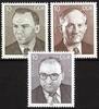 DDR DDR, MiNr. 2920-2922 postfrisch -