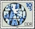 DDR DDR, MiNr. 2950 postfrisch -