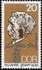 DDR DDR, MiNr. 2848 postfrisch - 100 Jahre Jenaer Glas -