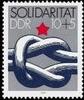 DDR DDR, MiNr. 2909 postfrisch - Solidarität -