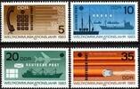DDR DDR, MiNr. 2770-2773 postfrisch -