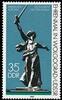 DDR DDR, MiNr. 2830 postfrisch - Mahn- und Gedenkstätten Wolgograd -